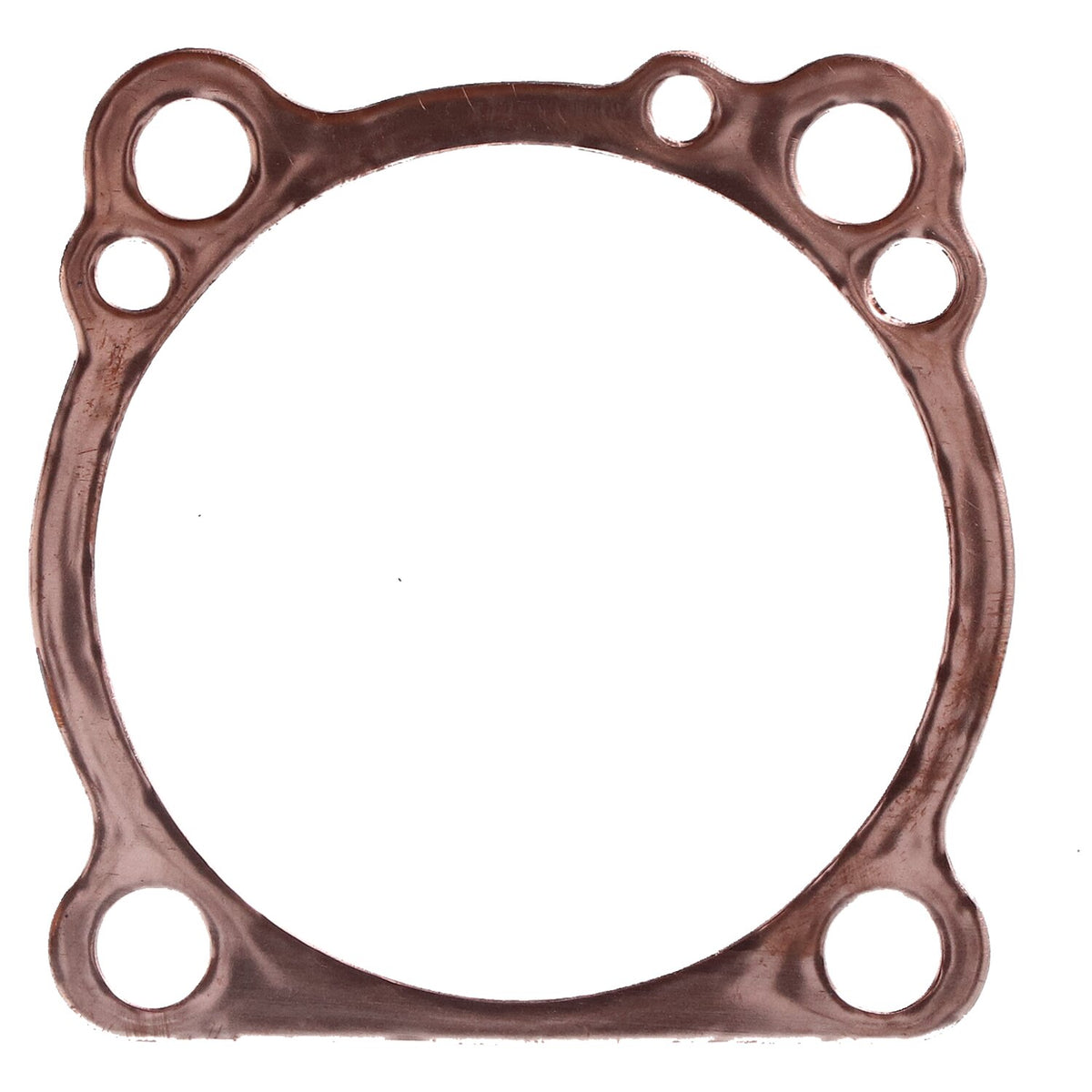 Cometic cyl base gasket .015" copper