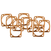 Cometic builders cylinder base gasket set - 3-1/2" copper