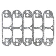 Cometic right rocker cover gasket - Fiber