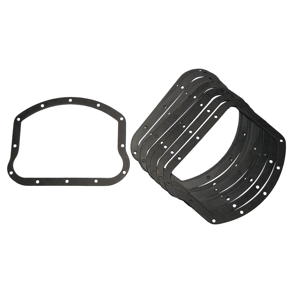 Cometic rocker cover gasket - Fiber thin