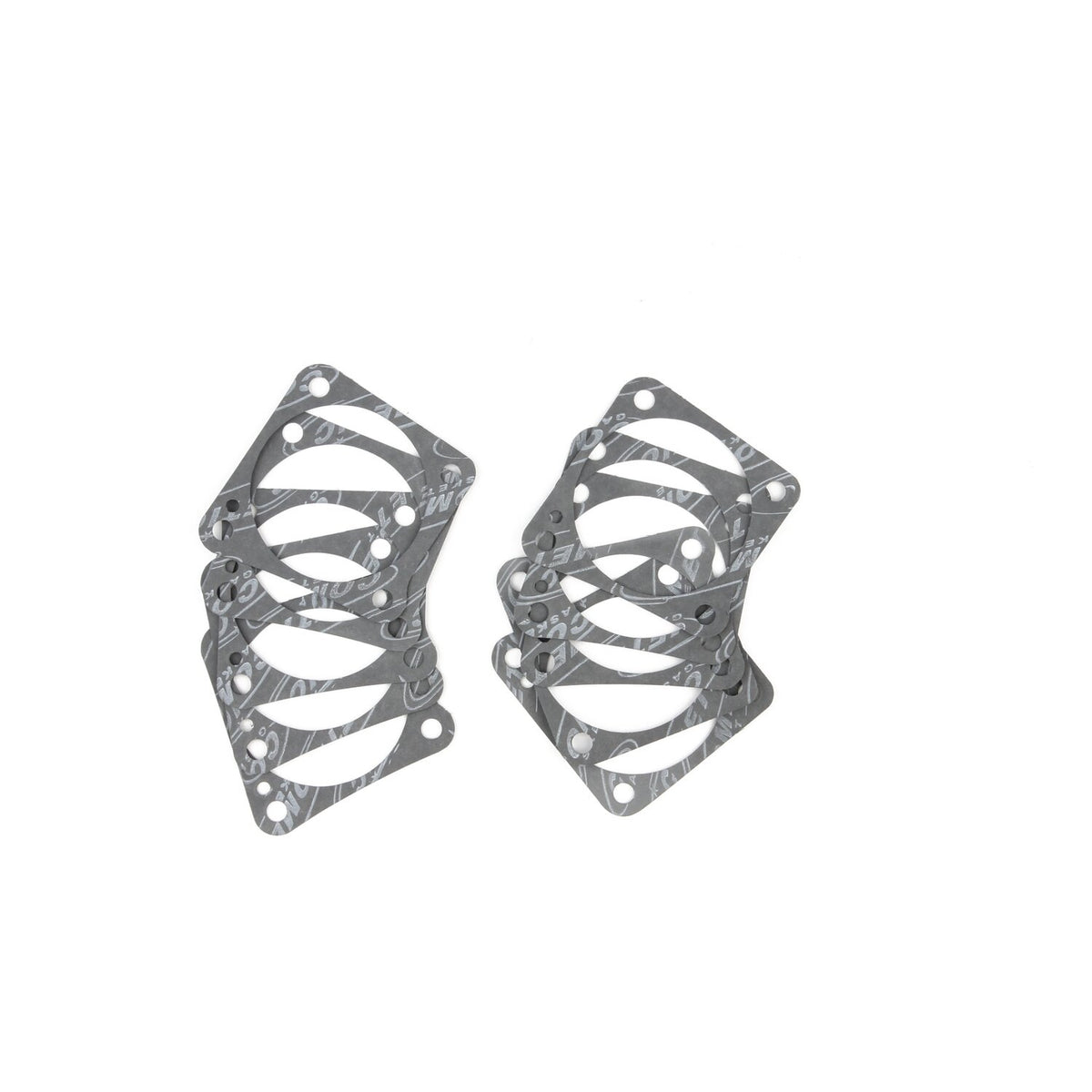 Cometic tappet block gasket - Rear - Fiber