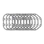 Cometic gasket transmission end cover - .031" fiber