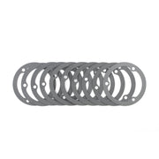 Cometic gasket crankcase to inner primary - Fiber