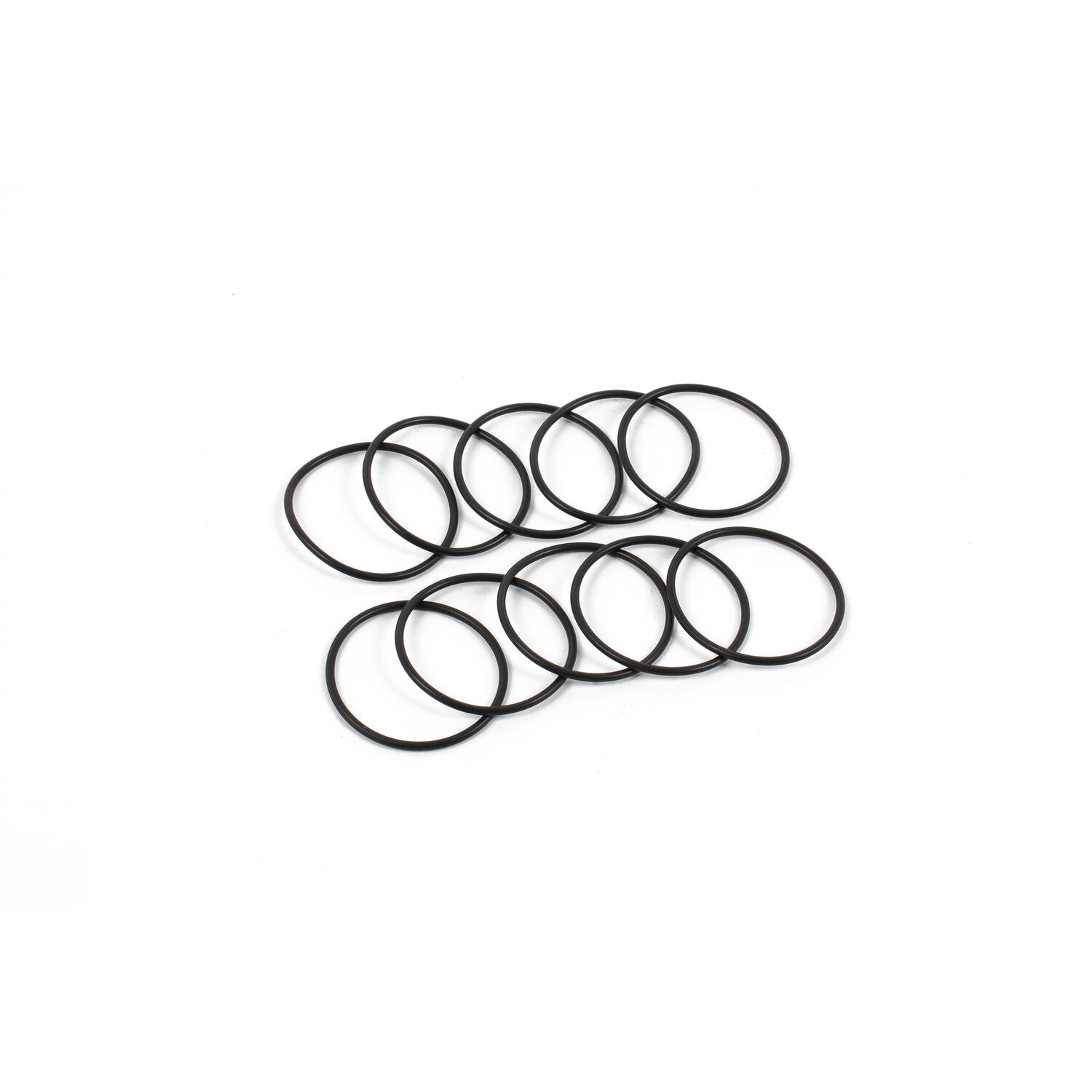 Cometic carburetor to manifold spacer block o-ring