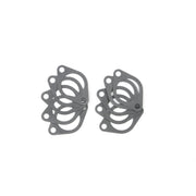 Cometic carburetor to manifold gasket - Bendix