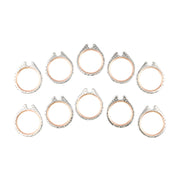 Cometic o-ring intake manifold / solenoid