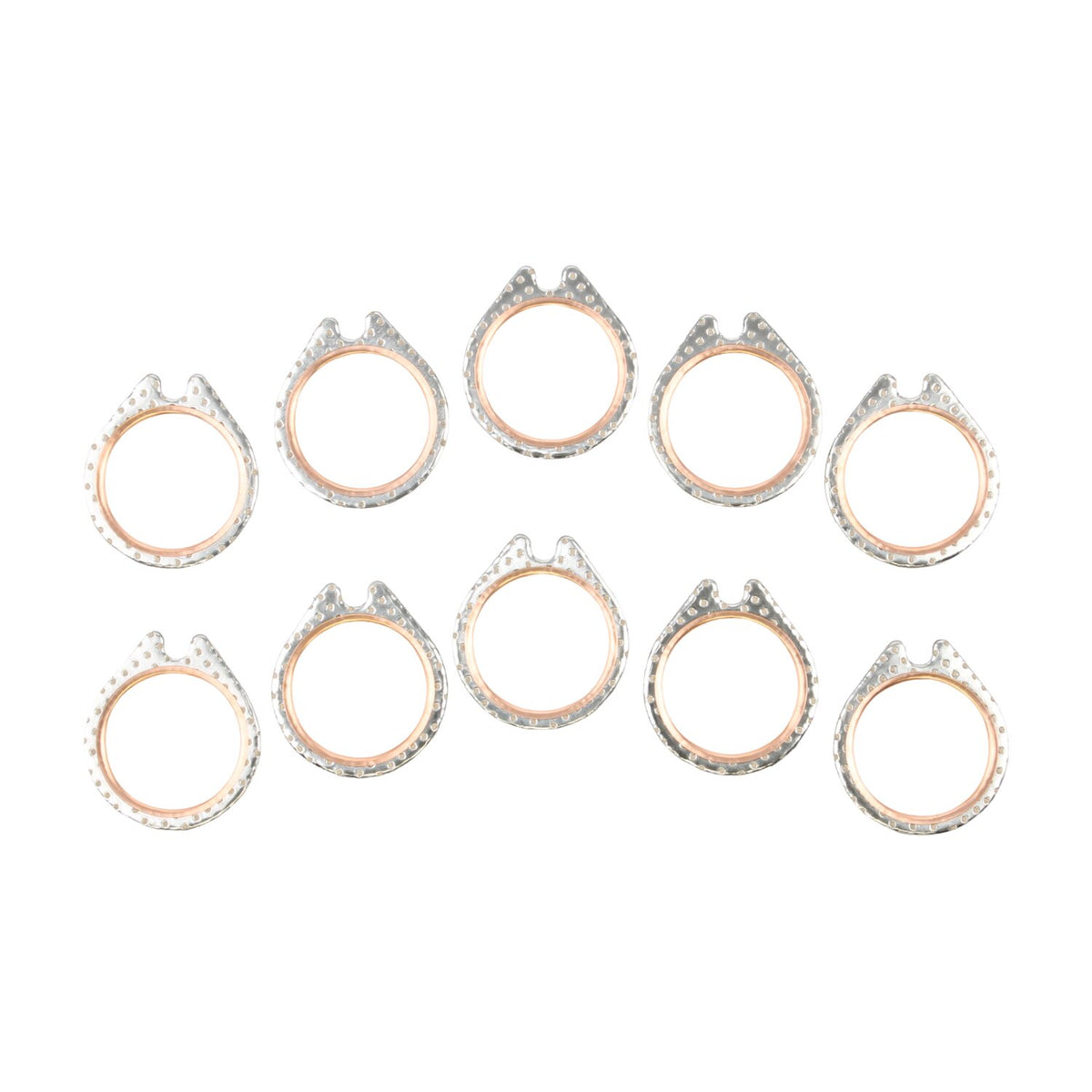 Cometic o-ring intake manifold / solenoid