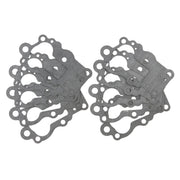 Cometic oil pump body to case gasket - Fiber