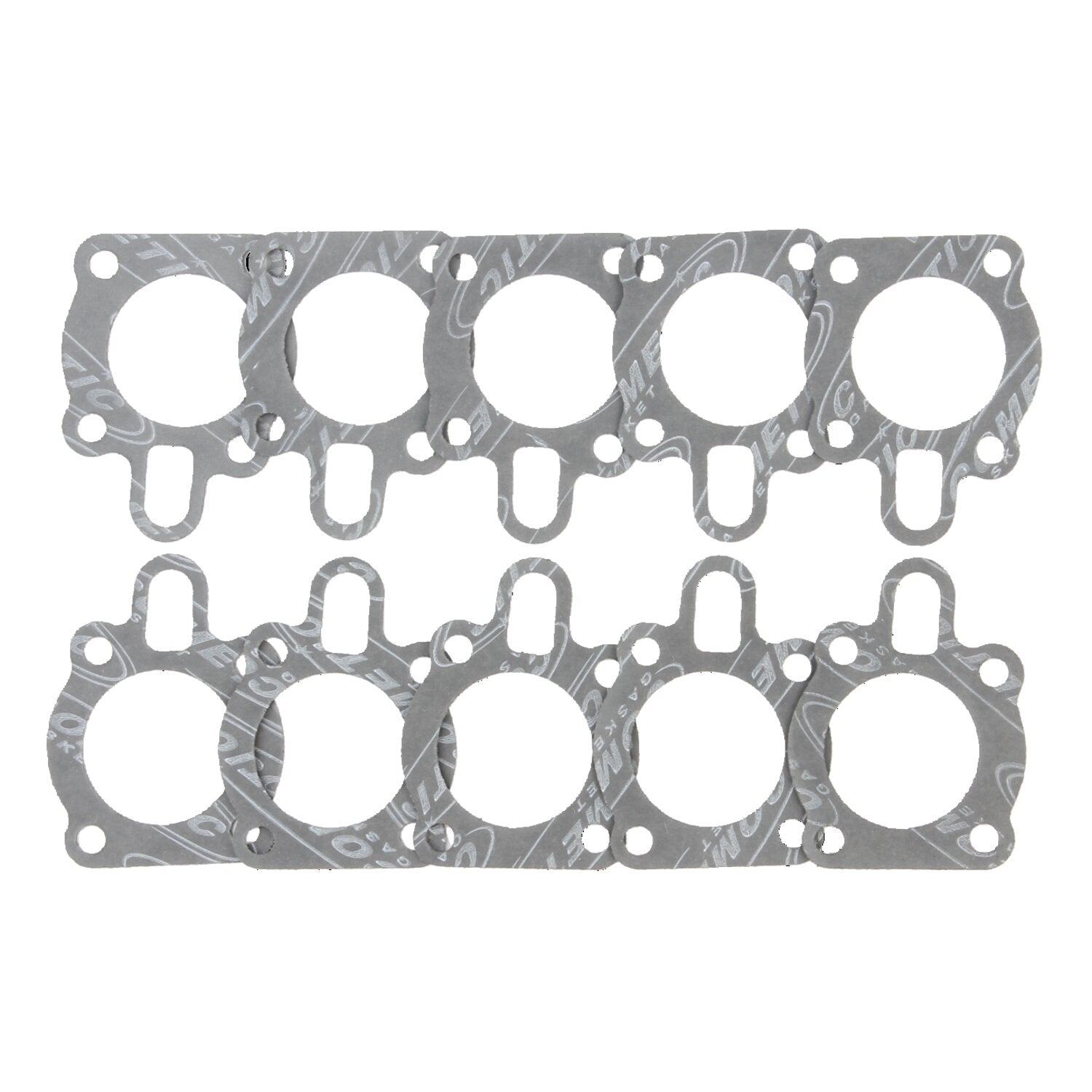 Cometic oil pump body to case gasket - Fiber