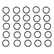 Cometic o-ring clutch gear
