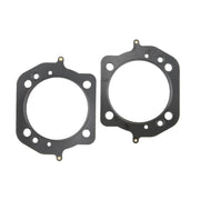Cometic cylinder head gasket set - 4.00" .040" MLS