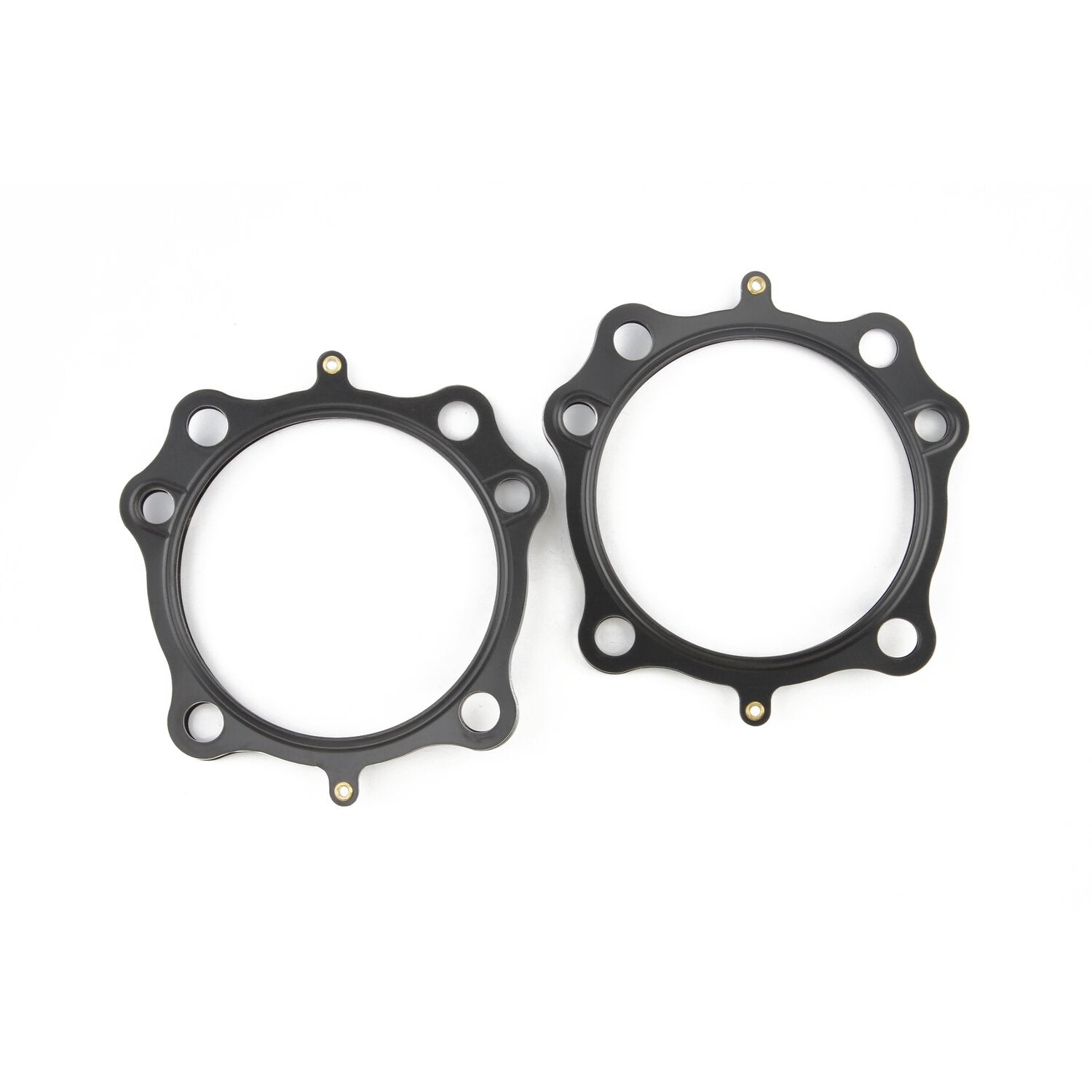 Cometic cylinder head gasket set - 4-1/8" .027" MLS
