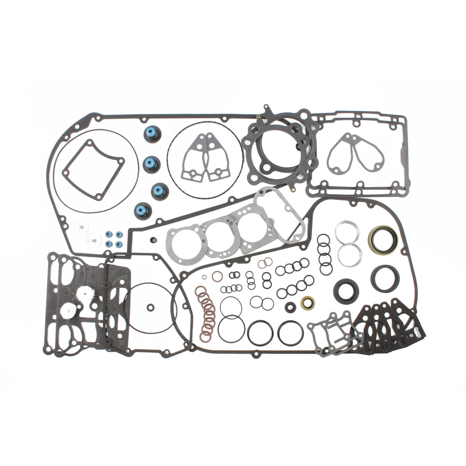 Cometic EST motor gasket kit - 3-7/8" bore