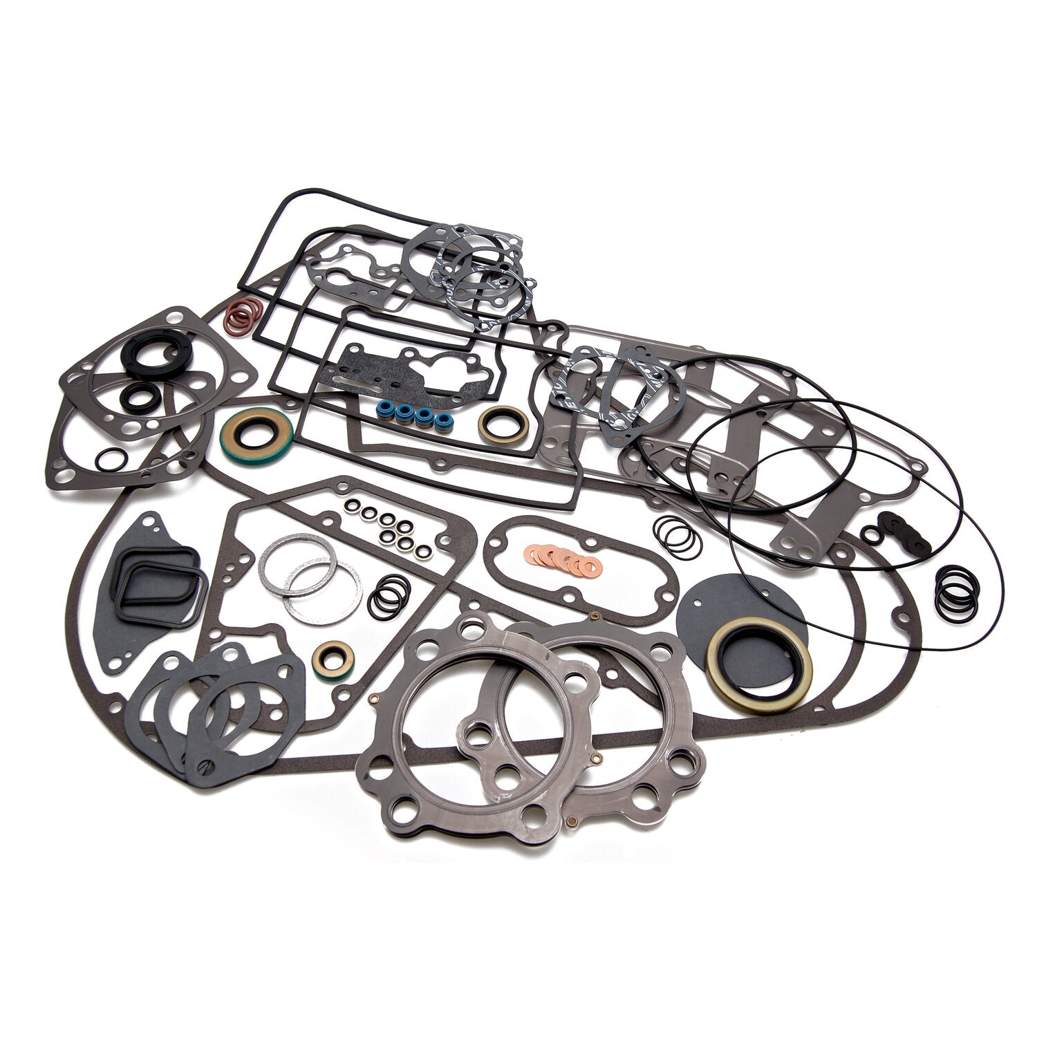 Cometic EST motor gasket kit - 3-1/2" bore