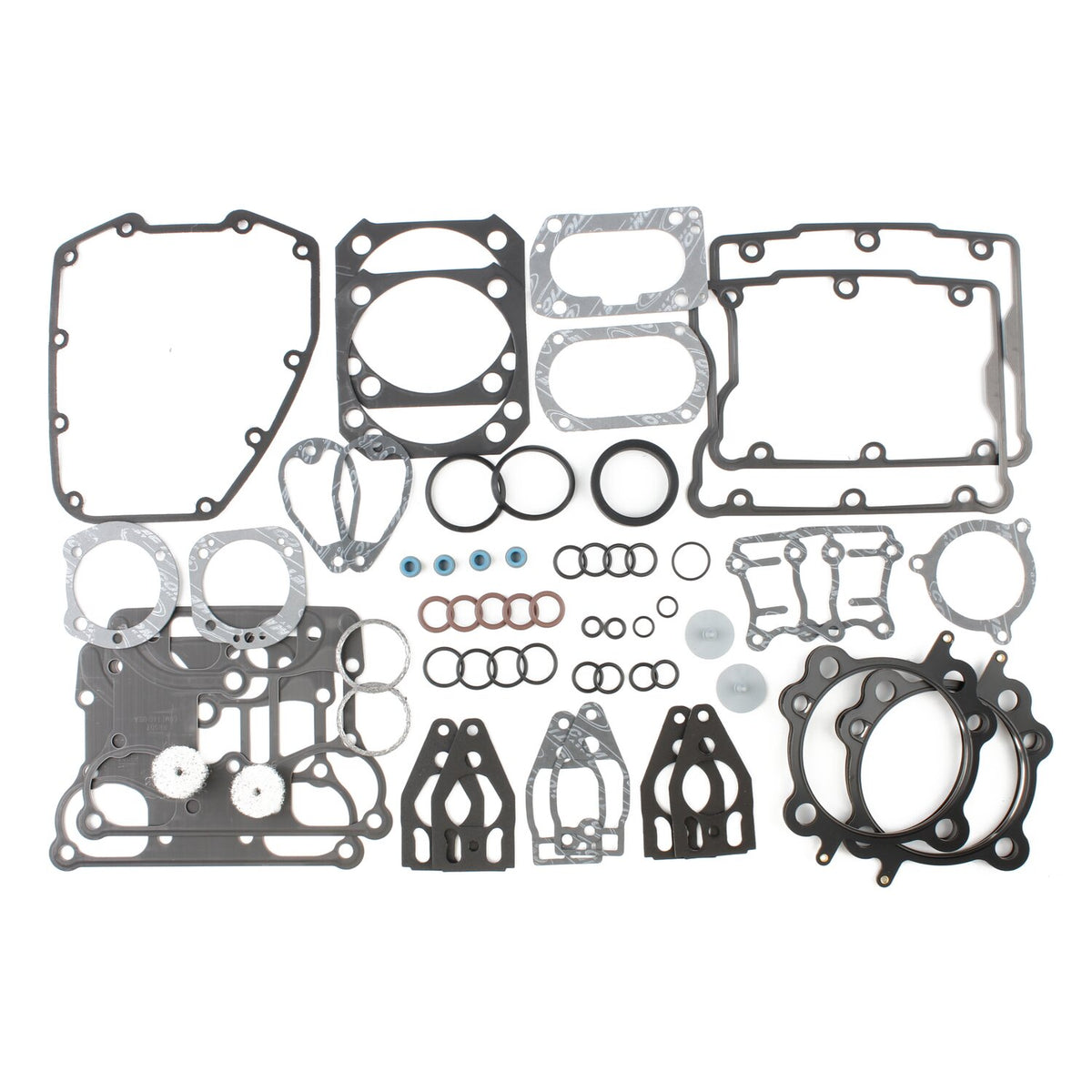 Cometic EST top end gasket kit - Twin Cam 4-1/8" bore
