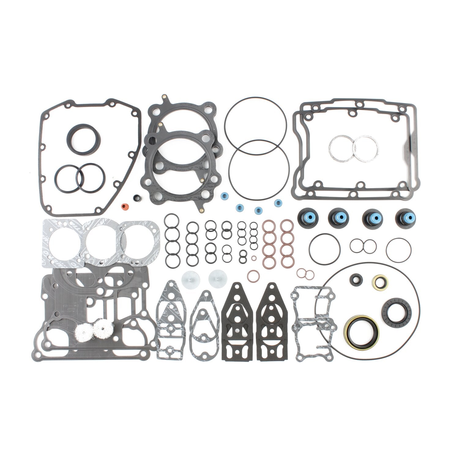 Cometic EST motor only gasket kit - 3-3/4" bore