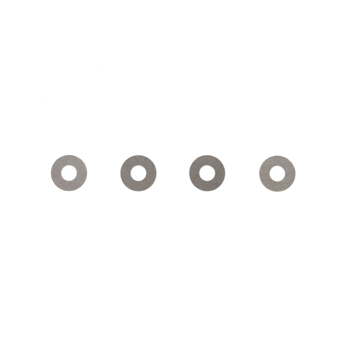 Cometic gasket valve guide - Fiber
