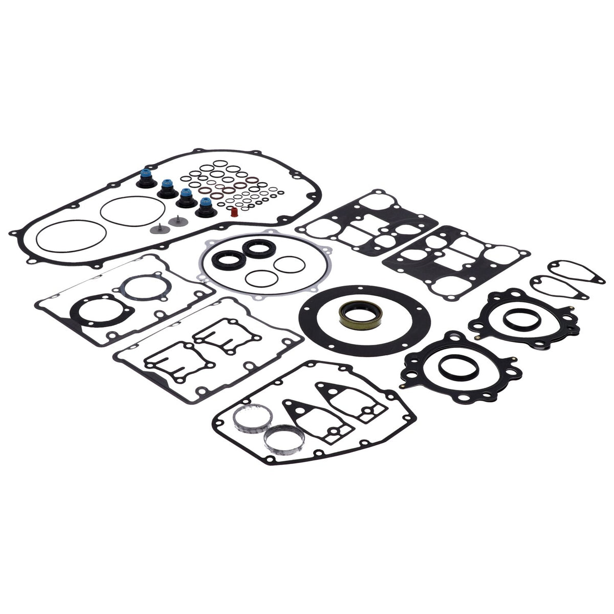 Cometic EST motor gasket kit - 3-3/4" bore