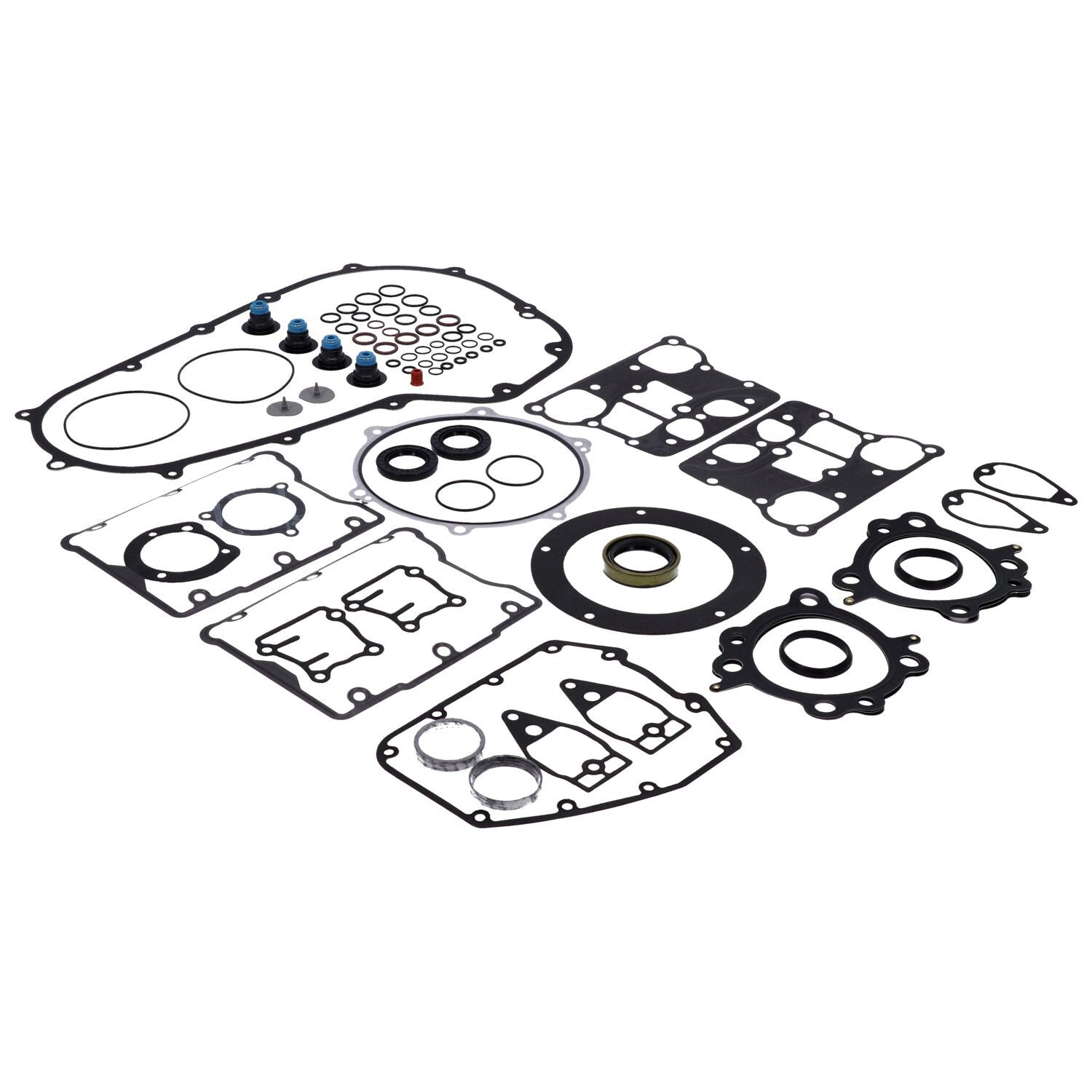 Cometic EST motor gasket kit - 3-3/4" bore