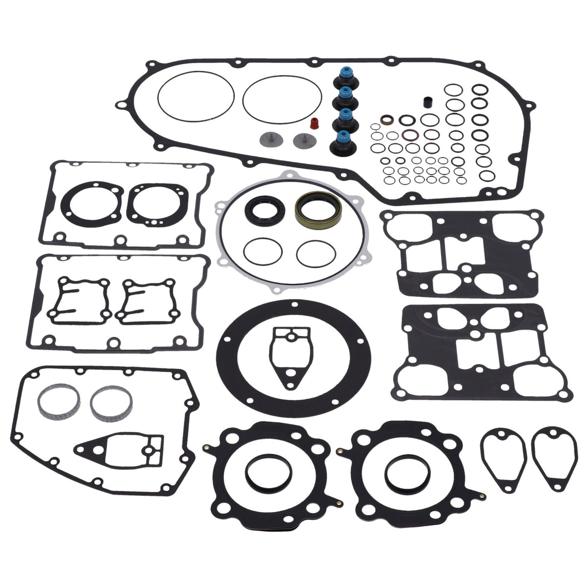 Cometic EST motor gasket kit - 3-7/8" bore