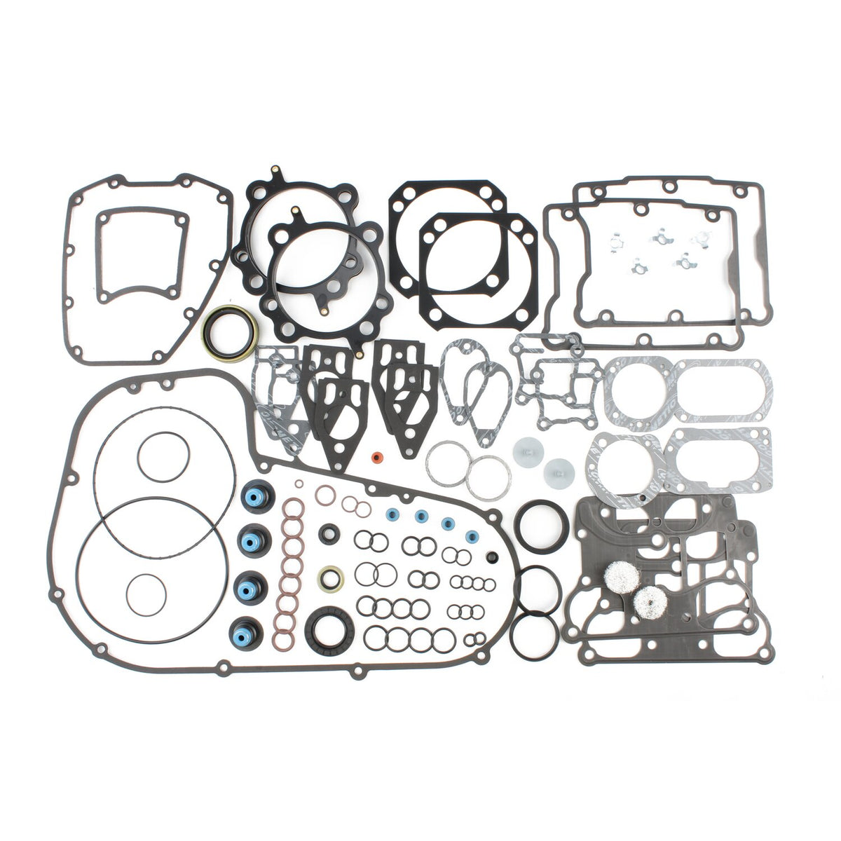 Cometic EST motor gasket kit - 4-1/8" bore