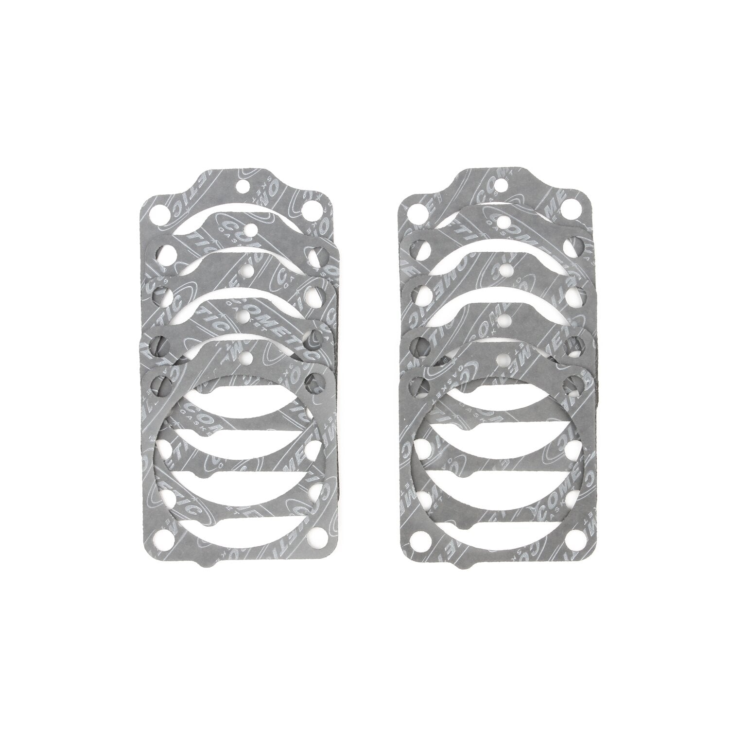 Cometic cylinder base gasket - Front - .031" fiber
