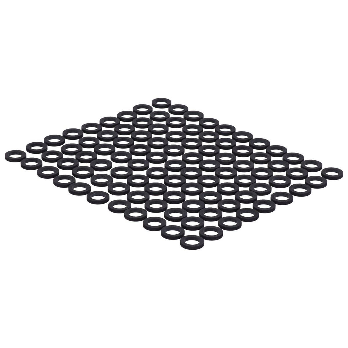 Cometic pushrod cover seals - Small upper & middle