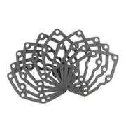 Cometic gasket transmission end cover - AFM