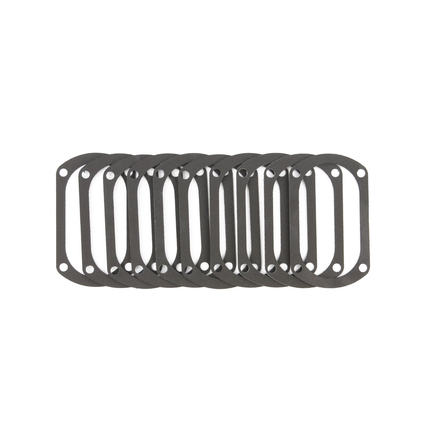 Cometic air cleaner housing to filter element gasket - AFM