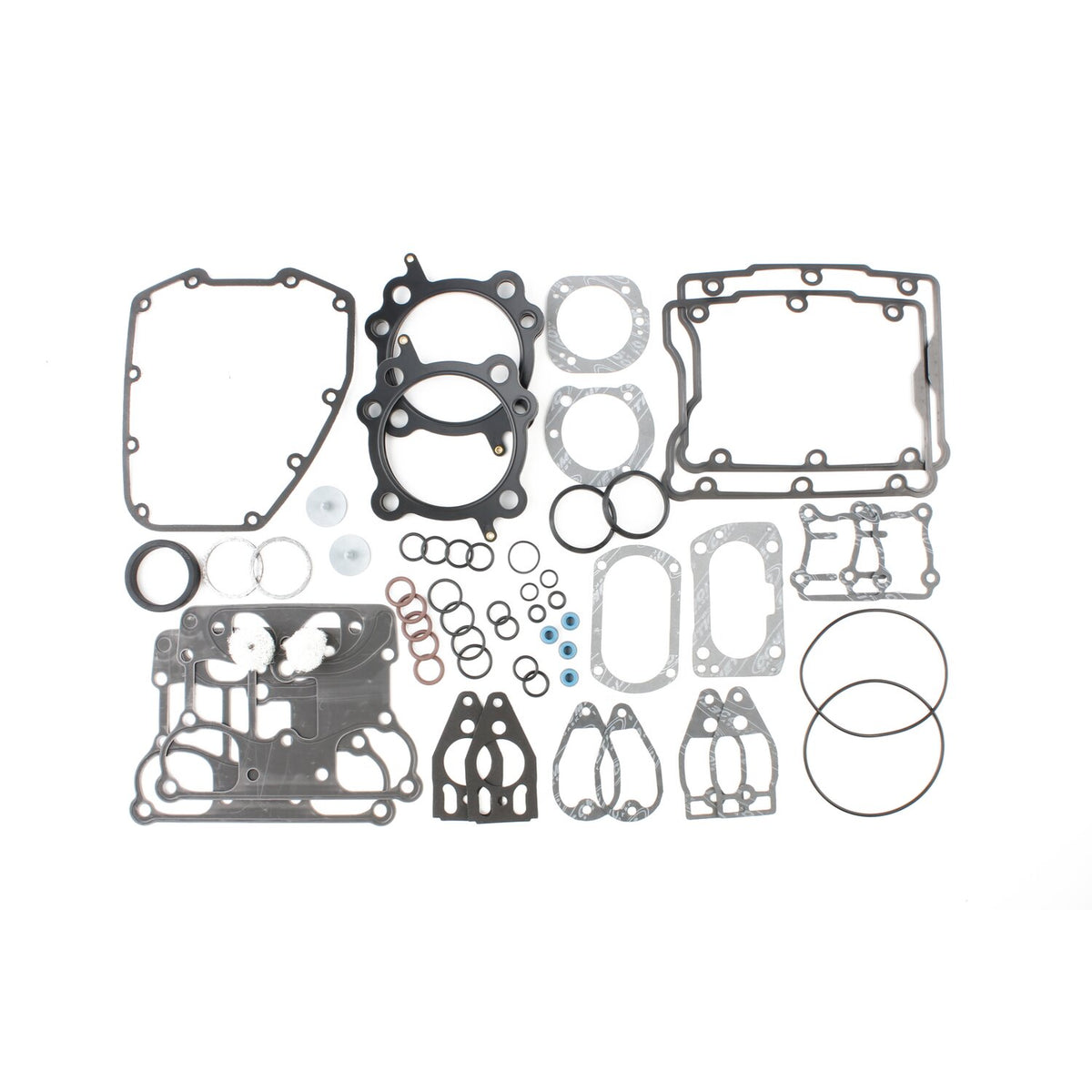 Cometic EST top end gasket kit - Twin Cam 3-7/8" bore