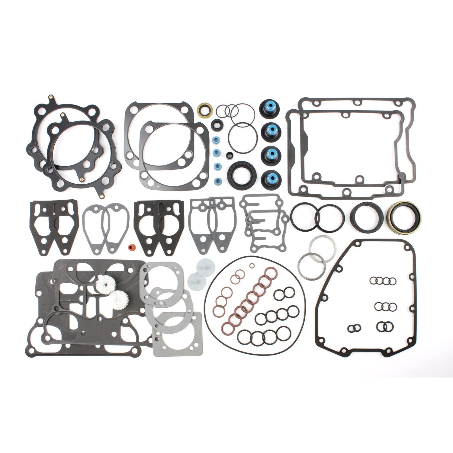 Cometic EST motor only gasket kit - 4.125" bore