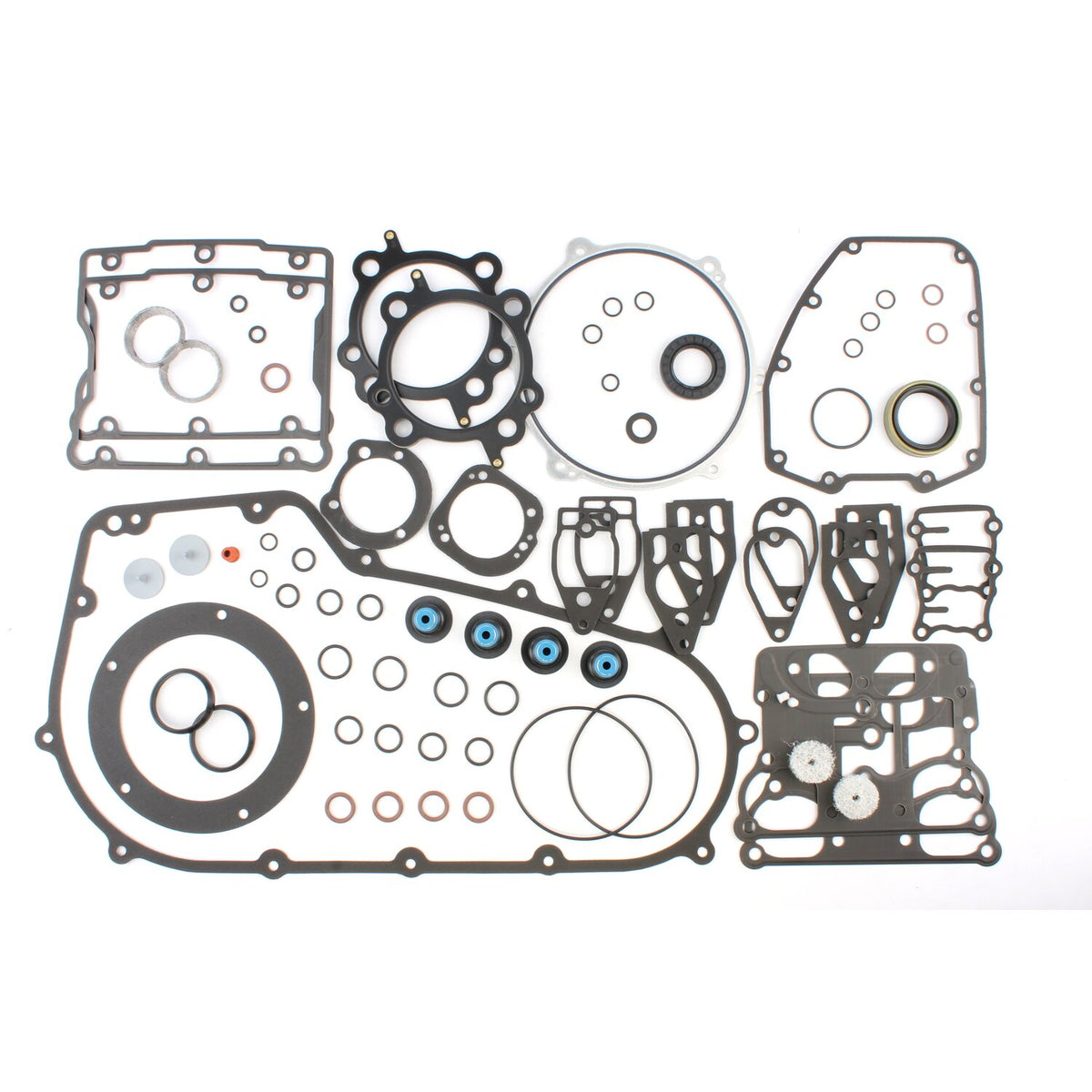 Cometic EST motor gasket kit - 3.937" bore