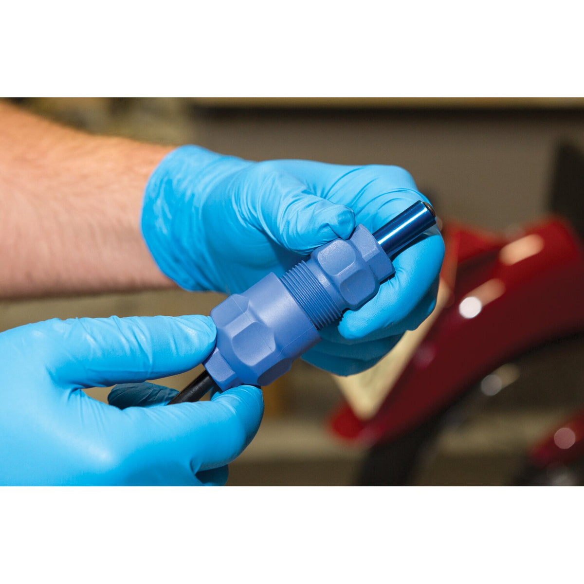 Motion Pro cable luber V3