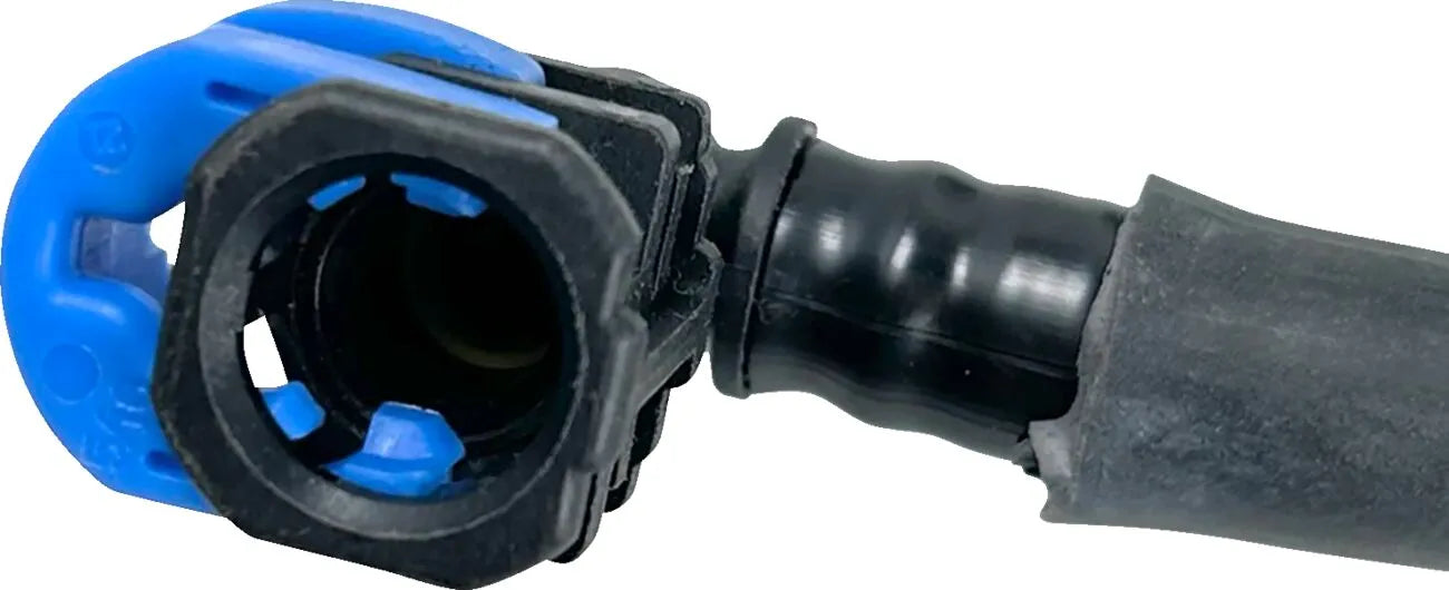 Moose Offroad Replacement Fuel Line