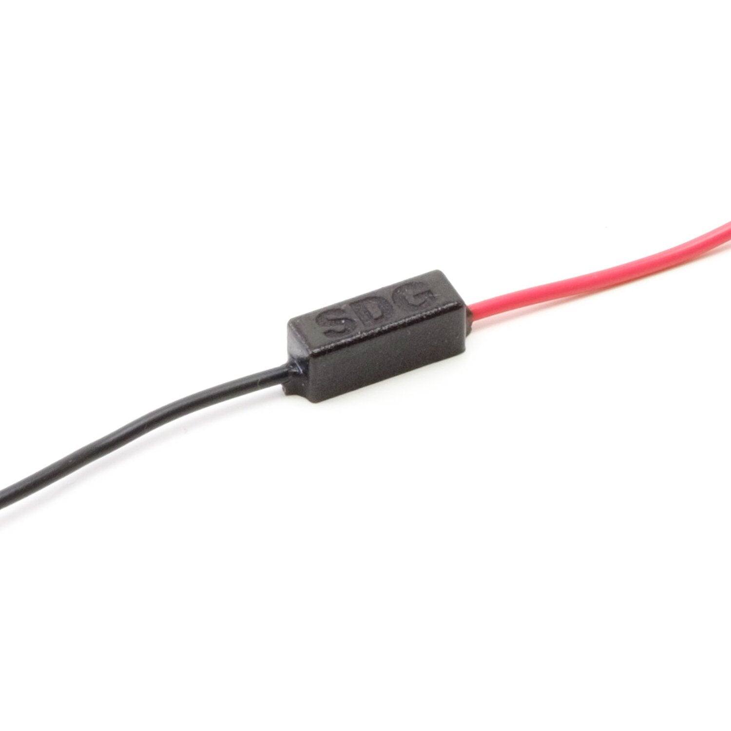 Wannabe Choppers WannaCator indicator relais