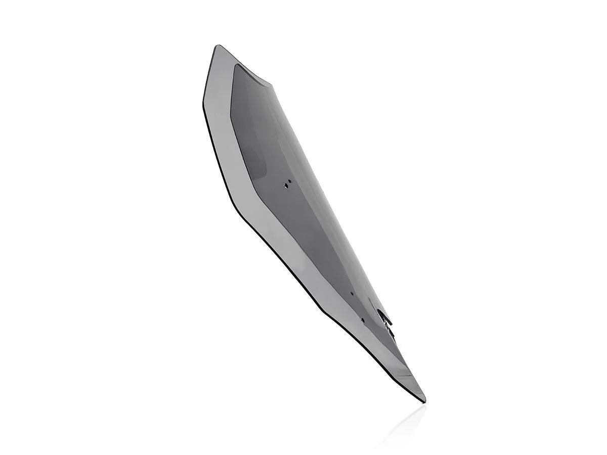 Wrs Scooter Windscreen - Dark Smoke