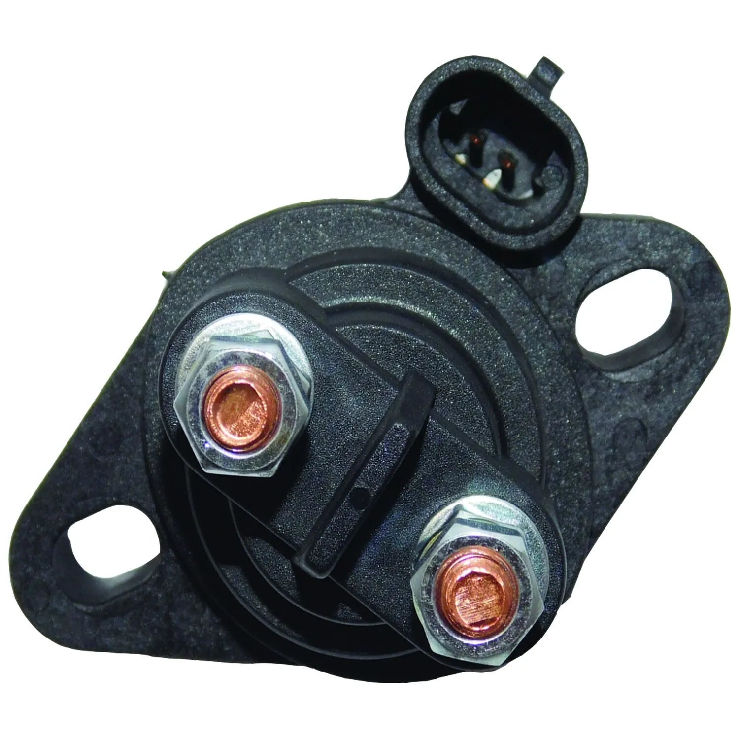 Parts Europe Solenoid Switch