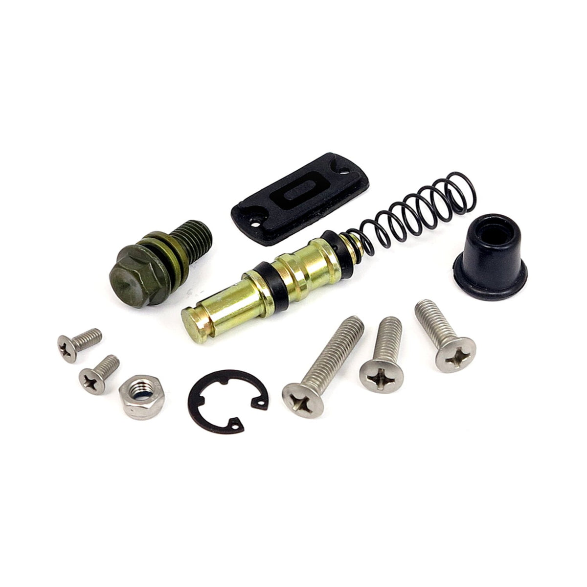 Wannabe Choppers rebuild kit - 1/2" (12.7mm)