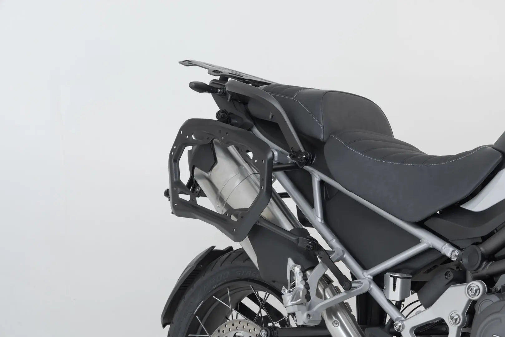 Sw-motech Pro Side Carrier Set