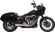 Bassani Xhaust 2-into-1 Ripper Exhaust System