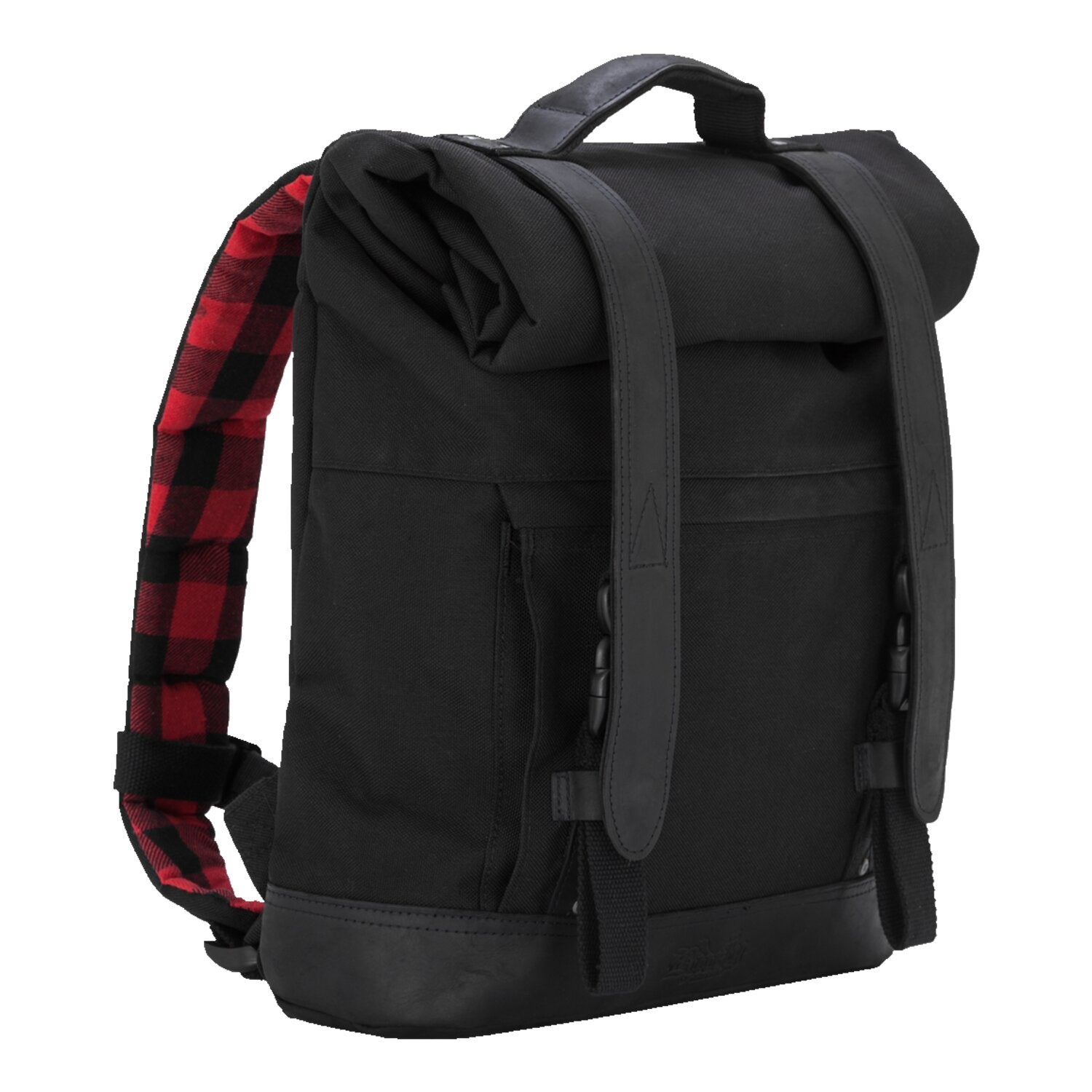 Burly Cordura backpack bag