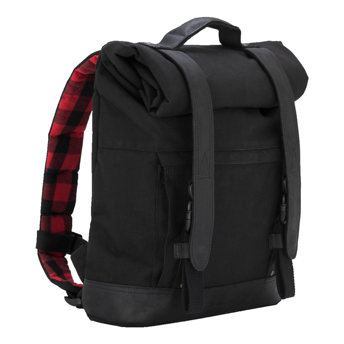 Burly Cordura backpack bag