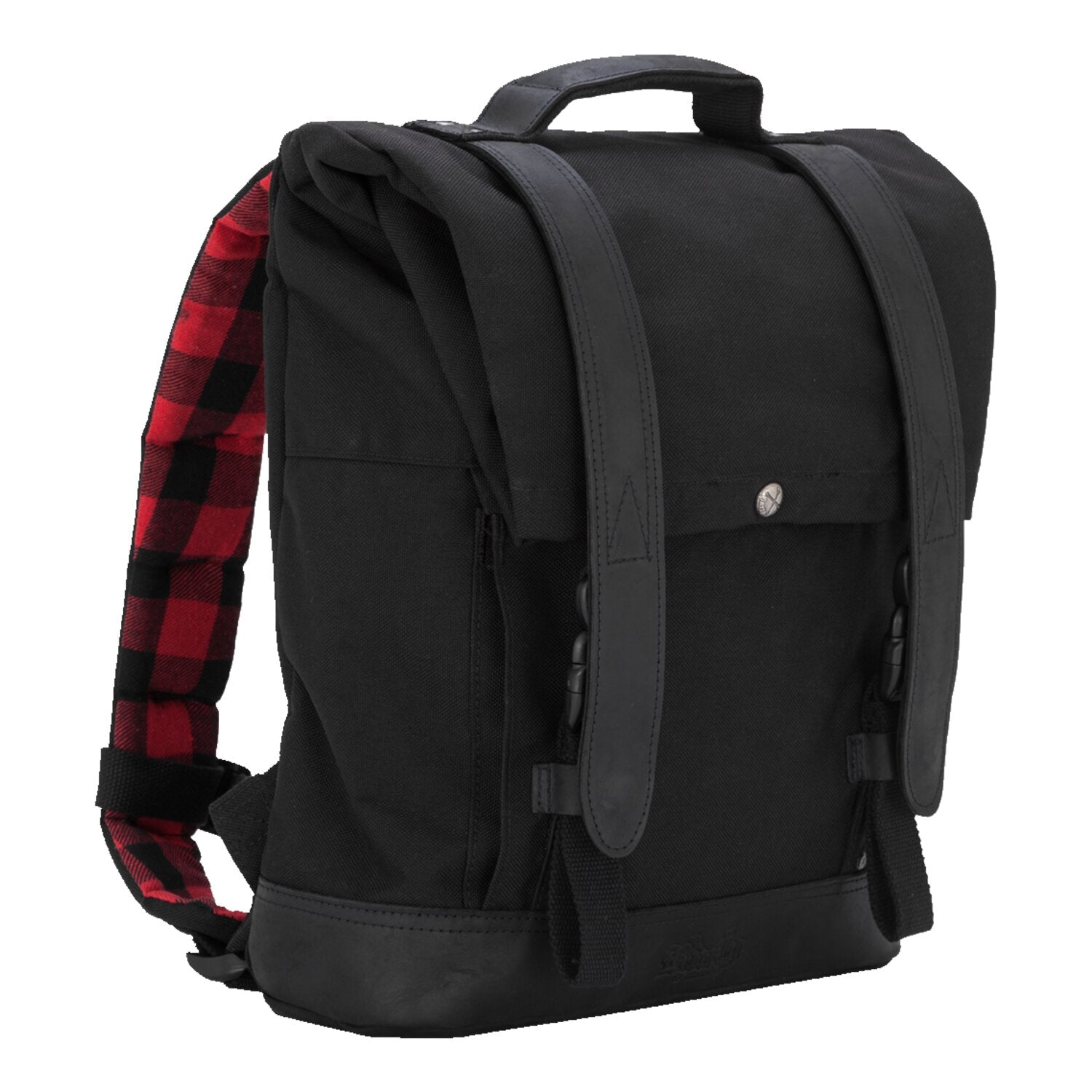 Burly Cordura backpack bag