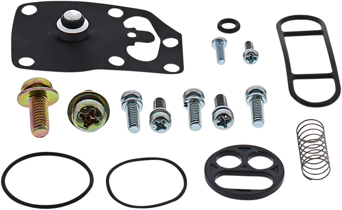 Moose Offroad Hard-Parts Fuel Petcock Rebuild Kit