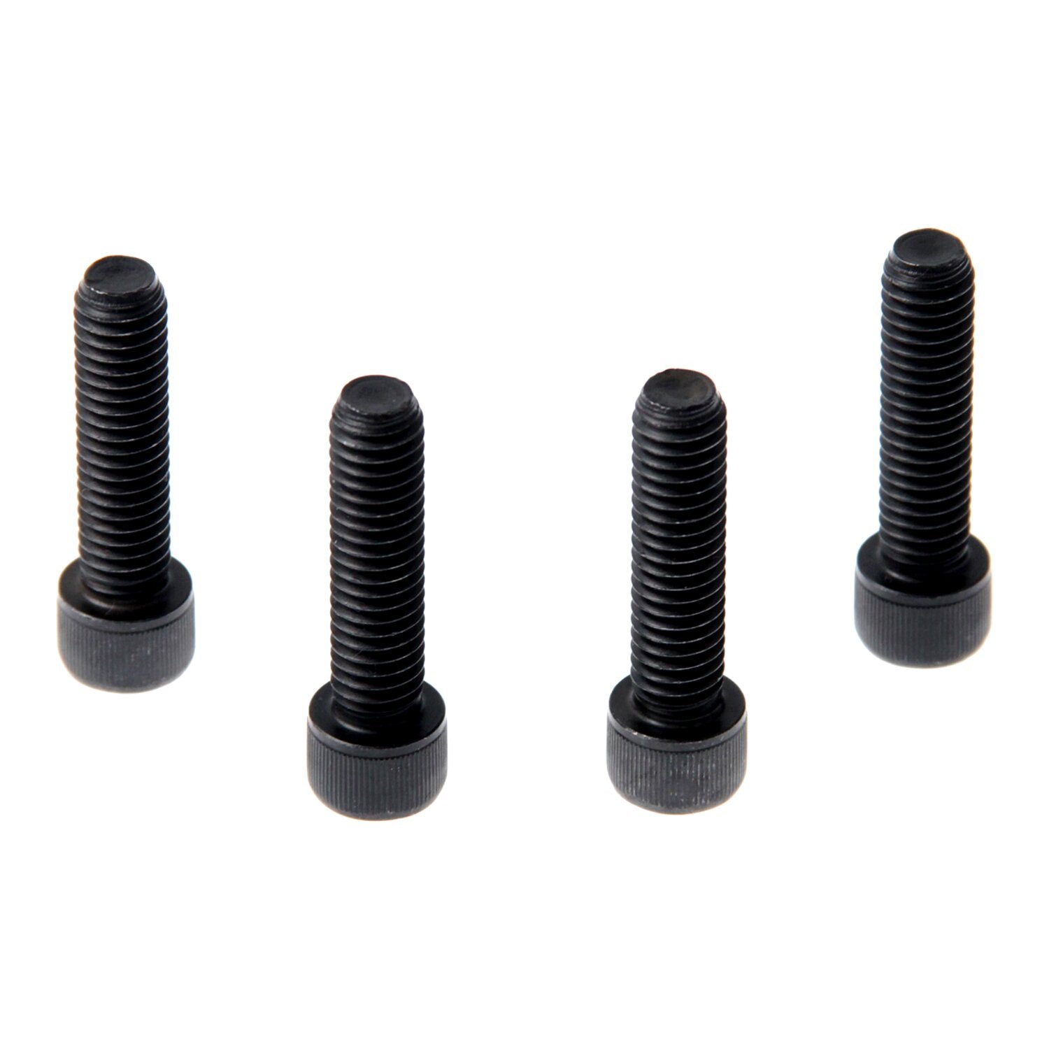 Cult-Werk triple tree bolts - Black
