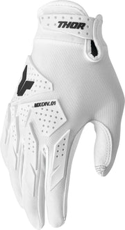 Thor Launchmode Xp Gloves - White