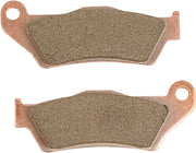Ebc Fa181r Sintered Bronze Brake Pads For Leisure Use - Front & Rear