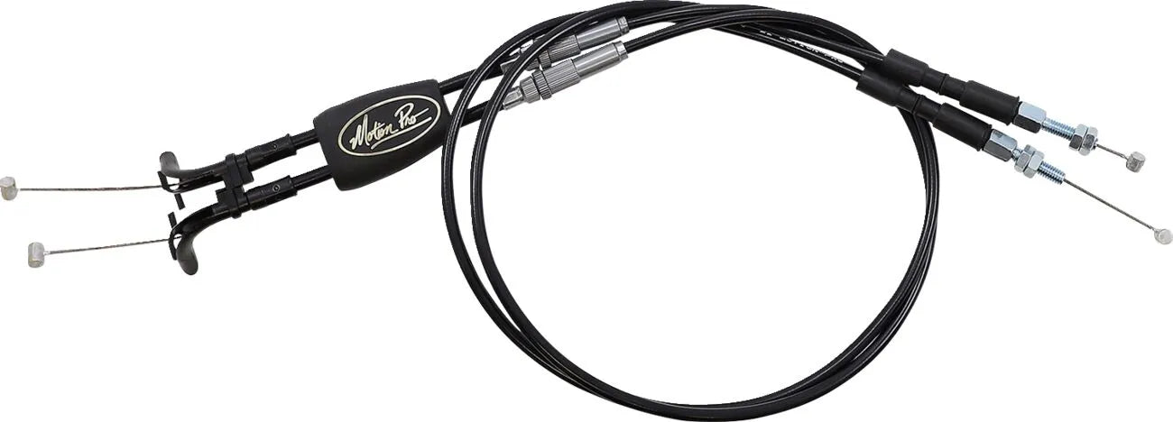 Motion Pro Rev3 Variable Rate Throttle Kit