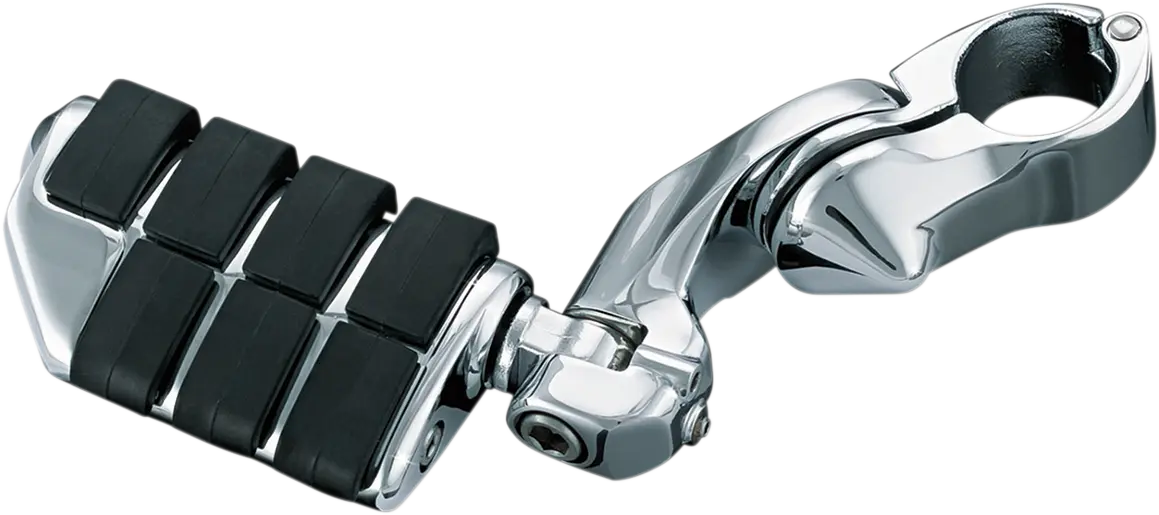 Kuryakyn Cruise Pegs - Fairing Lowers