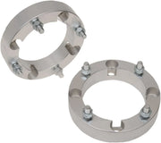 Moose Offroad Four Wheel Wheel Spacers 4/156 38.1mm M12x1.25